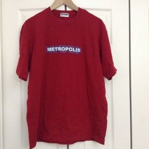 XL T-SHIRT